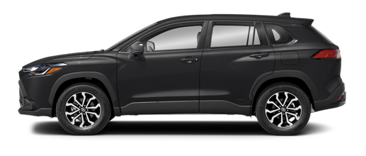 2026 Toyota Corolla Cross Hybrid - Toyota of Katy in Katy TX