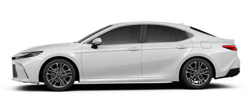 2026 Toyota Camry - Toyota of Katy in Katy TX