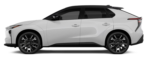 2026 Toyota bZ - Toyota of Katy in Katy TX