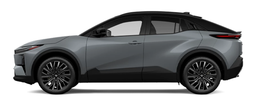 2026 Toyota C-HR - Toyota of Katy in Katy TX