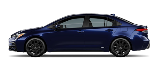 2026 Toyota Corolla - Toyota of Katy in Katy TX