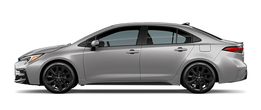 2026 Toyota Corolla - Toyota of Katy in Katy TX