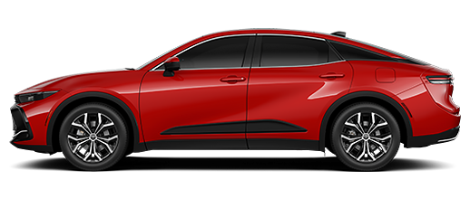 2026 Toyota Crown - Toyota of Katy in Katy TX