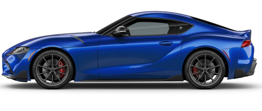 2026 Toyota GR Supra - Toyota of Katy in Katy TX