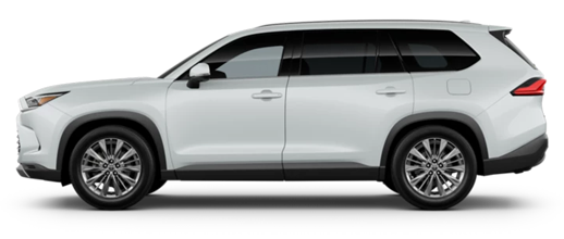 2026 Toyota Grand Highlander Hybrid - Toyota of Katy in Katy TX