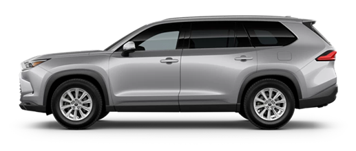 2026 Toyota Grand Highlander - Toyota of Katy in Katy TX