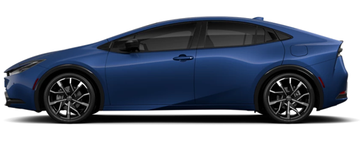 2026 Toyota Prius Plug-in Hybrid - Toyota of Katy in Katy TX