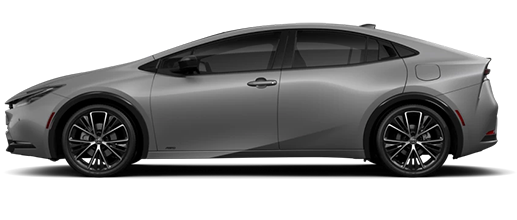 2026 Toyota Prius - Toyota of Katy in Katy TX