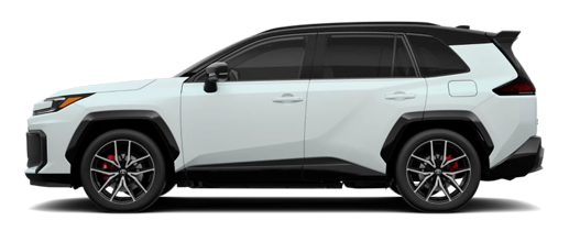 2026 Toyota RAV4 Plug-in Hybrid - Toyota of Katy in Katy TX