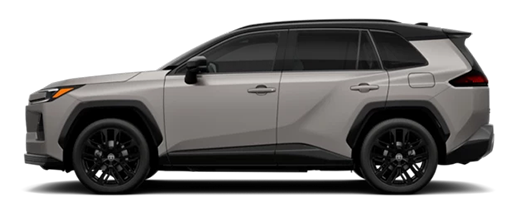 2026 Toyota RAV4 - Toyota of Katy in Katy TX