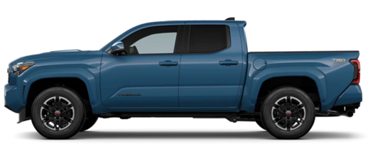 2026 Toyota Tacoma - Toyota of Katy in Katy TX