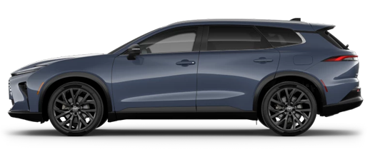 2026 Toyota Crown Signia - Toyota of Katy in Katy TX