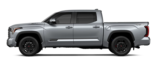 2026 Toyota Tundra - Toyota of Katy in Katy TX