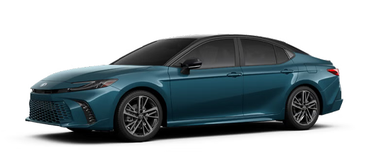 2027 Toyota Camry - Toyota of Katy in Katy TX