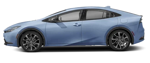 2027 Toyota Prius Plug-in Hybrid - Toyota of Katy in Katy TX