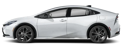 2027 Toyota Prius - Toyota of Katy in Katy TX