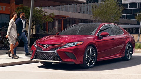 Toyota of Katy in Katy TX