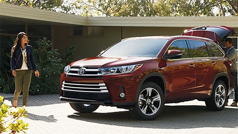 Toyota of Katy in Katy TX