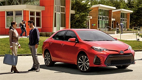 Toyota of Katy in Katy TX