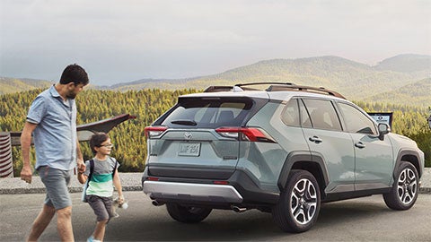 Toyota of Katy in Katy TX