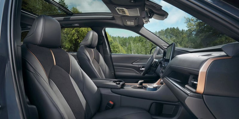 Driver window