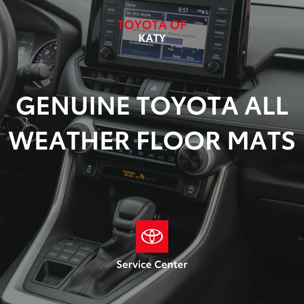 Floor Mat Special