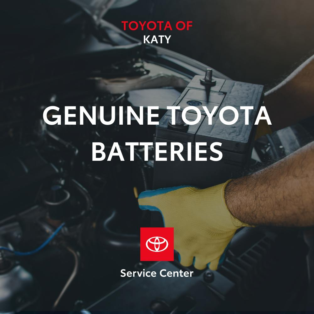 Battery Special