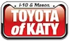 Toyota of Katy Katy, TX